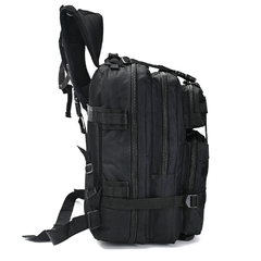 Mochila Active Tactica Wanderlust Trekking Camping Aire libre 13427 - comprar online