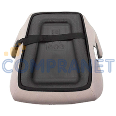 Booster para auto, elevador niños 15 a 36kg Vonne 13179 - comprar online