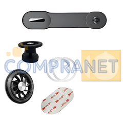 Soporte Magnético Celular para Auto, 13313 - Compranet