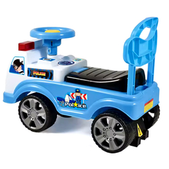 Caminador Pata Pata infantil, Andador Policía 13219 en internet