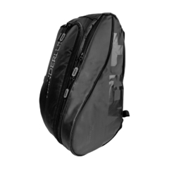 Mochila Paletero, Pádel, Doble raqueta c/zapatero 13678 - comprar online