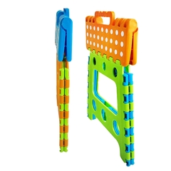 Banquito Plastico 11215 - comprar online