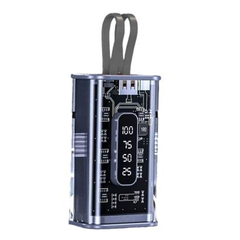 Cargador Portátil 10000mah, PowerBank, USB Universal 13337 en internet