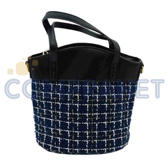 Morral Cartera Trendy Mujer, 11310. - comprar online