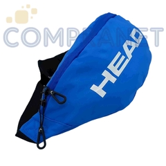 Riñonera Deportiva urbana, HEAD, impermeable 11314 en internet