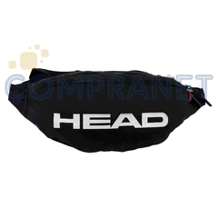 Riñonera Deportiva urbana, HEAD, impermeable 11314 - Compranet