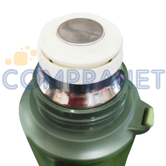 Termo Discovery, 1200 ml Acero Inoxidable 12090