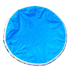 Pileta Inflable Redonda 91 x 25, Infantil Sun Club 13574 - comprar online