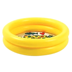 Pileta Inflable Redonda 76 x 20, Bebé Sun Club Kiddy Pool 13573 - comprar online