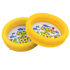 Imagen de Pileta Inflable Redonda 76 x 20, Bebé Sun Club Kiddy Pool 13573