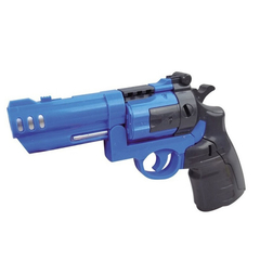 Pistola Plastica Robot 10736