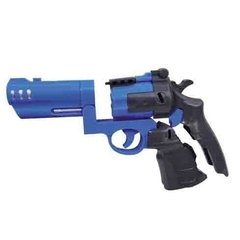 Pistola Plastica Robot 10736 - Compranet