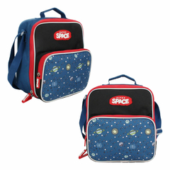 Lunchera Térmica Espacio Zaphir 12980 - Compranet