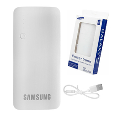 Power Bank Samsung 20.000mAh, USB Cargador Portátil 13333