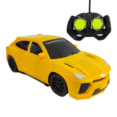 Auto Deportivo Control Remoto, escala 1:24 13082