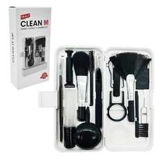 Kit Limpiador 19 en 1 para Celular teclados y auriculares 13317