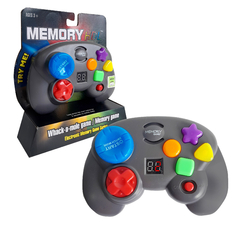 Juego de la memoria Grande, Memory joystick, con Luz y sonido12274