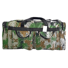 Bolso de Viaje Grande, estampado, con bolsillos Económico 12984 - comprar online