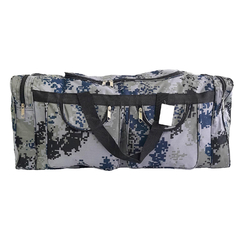 Bolso de Viaje Grande, estampado, con bolsillos Económico 12984 en internet