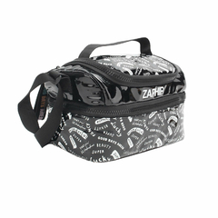 Lunchera Térmica Graffitti Zaphir 12972 - comprar online