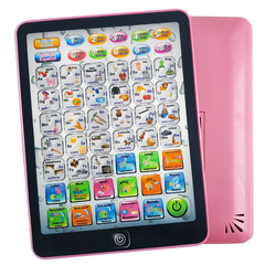 Tablet Aprendizaje Didáctica niños, Educativa, Inglés/Español 8145 - tienda online