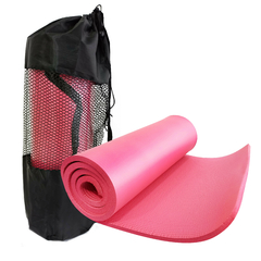Colchoneta texturada Yoga-pilates, con Bolso, 1,5 cm espesor, 11650 - comprar online