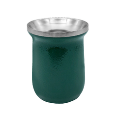 Mate térmico de acero inoxidable, 260ml 13125