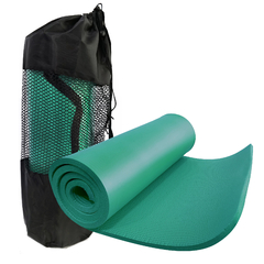 Colchoneta Yoga 185x60x1cm con Bolso 10562 - comprar online