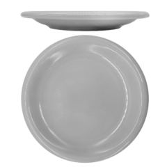 Set x 4 Platos de Postre de cerámica, 20 cm 13345 - Compranet