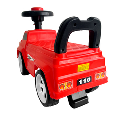 Imagen de Caminador Pata Pata infantil, Andador, Auto 13605