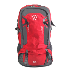 Mochila Camping Trekking, P/Mochilero Porta Notebook Owen 60lts 13527 en internet