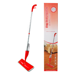 Mopa Microfibra 360º Spray, Trapeador de Piso con rociador 12697 - comprar online