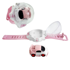 Mini Reloj pulsera con Auto Control Remoto Juguete USB 1810 - tienda online