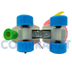 Patines Talle 26 / 33 para Zapatillas 10876 en internet