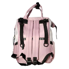 Mochila Bolso maternal Agarrate Catalina C/Bolsillos térmicos, 13526 - tienda online