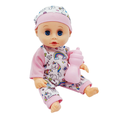 Bebe Muñeco C/Sonido y Accesorios, Bebote Chico 13365 en internet