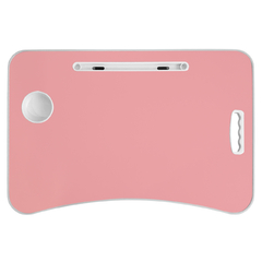 Mesa Bandeja de Cama, plegable, Desayuno, Notebook, Porta vaso 0663 - Compranet
