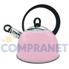 Pava Silvadora Linea Soft 2 Litros 11525 - Compranet