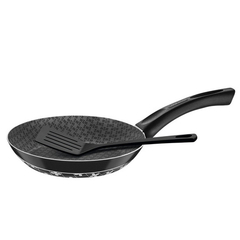 Sartén con espátula París Tramontina, 26 cm con aluminio y Teflón, 11943 - comprar online