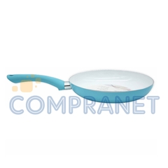 Set de Batería Cocina 5 piezas, Carol, cerámica antiadherente, 11494 - comprar online