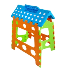 Banquito Plastico 11215 - tienda online