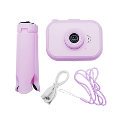 Cámara Digital infantil Foto/Video + Juegos con Pie y USB 13324 - comprar online