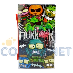 Set de Arte infantil x 40 piezas, Cresko Personajes, 12047 en internet