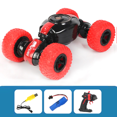 Imagen de Auto Control remoto Stunt Max, Todo Terreno, Torsión, 0635
