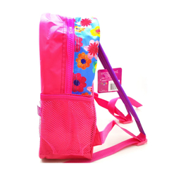 COMBO Mochila Jardín de espalda, 12 Pulgadas + Cartuchera Princesas 90117 - comprar online