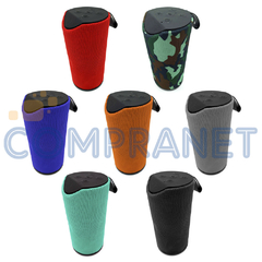 Speaker Parlante Bluetooh 11321 en internet