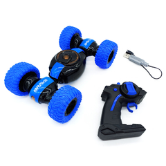 Auto Control remoto Stunt Max, Todo Terreno, Torsión, 0635 - comprar online