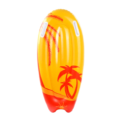 Tabla de Barrenar Inflable, 100 x 50, Sun Club, verano 12939 - comprar online