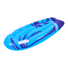 Tabla de Barrenar Inflable, 100 x 50, Sun Club, verano 12939 en internet