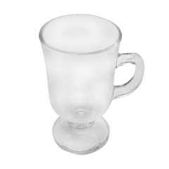 Taza Mug, Jarro de Capuccino, Café 120ml, x 6 u. 13256 - tienda online